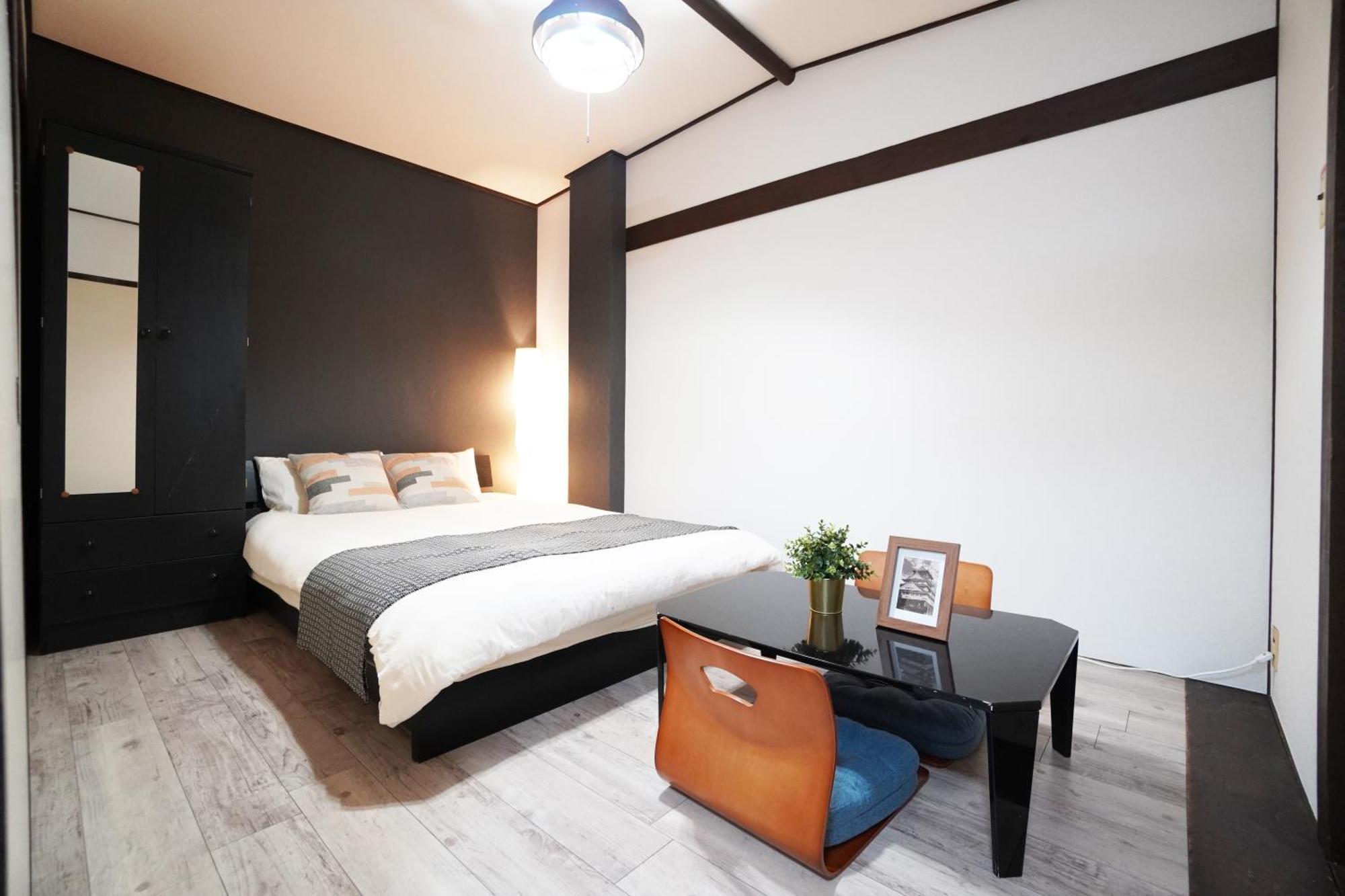 Dotonbori Mansion Apartemen *