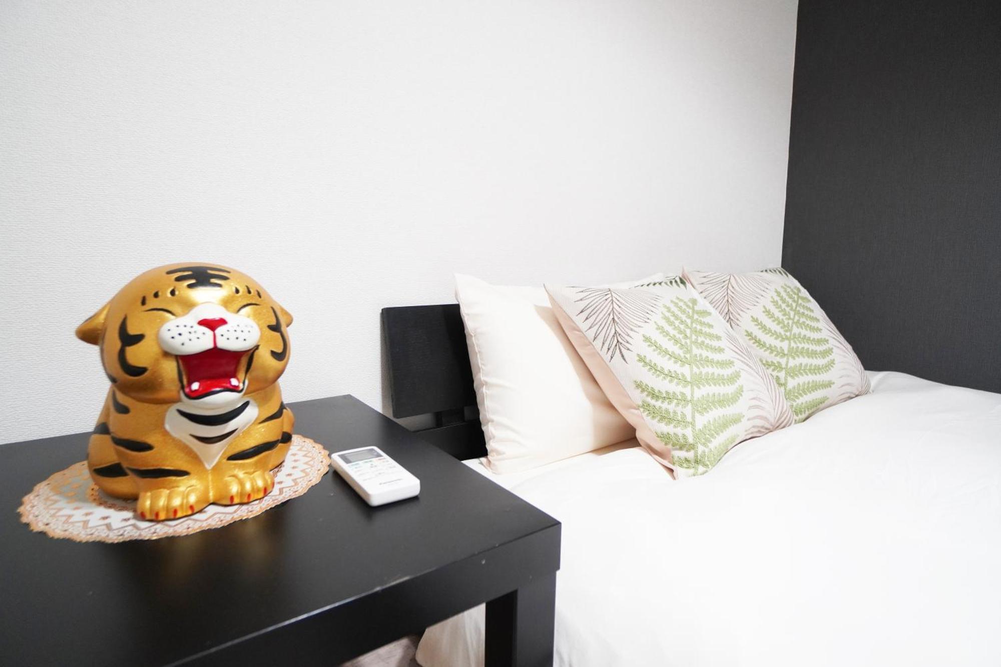 Apartemen Dotonbori Mansion