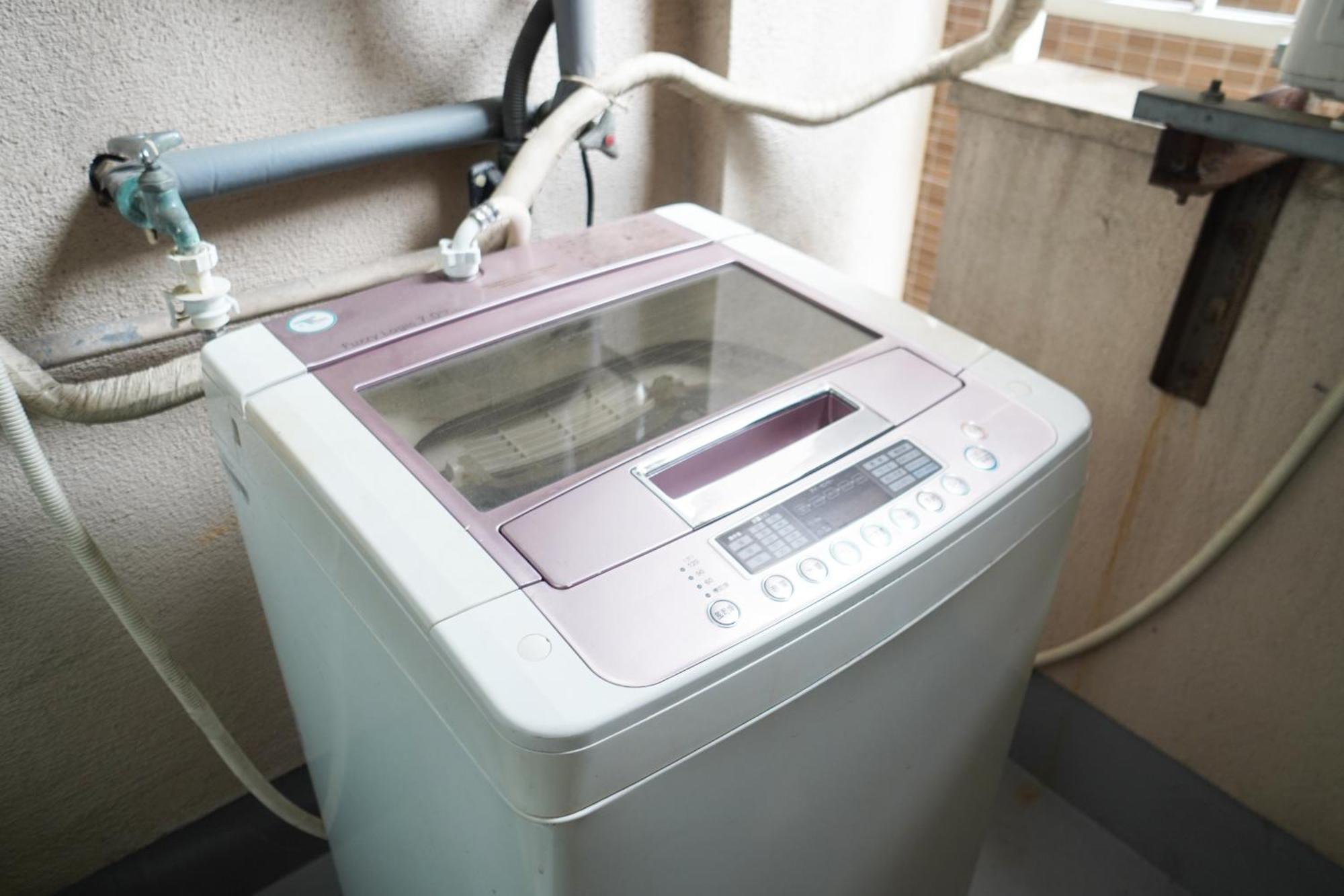 Apartemen Dotonbori Mansion Osaka